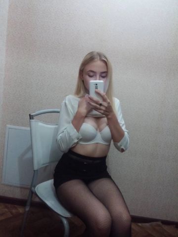 Анкета проститутки Ярослава, Петропавловск-Камчатский, 25 лет, №335542